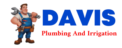 Trusted plumber in FORT BRIDGER